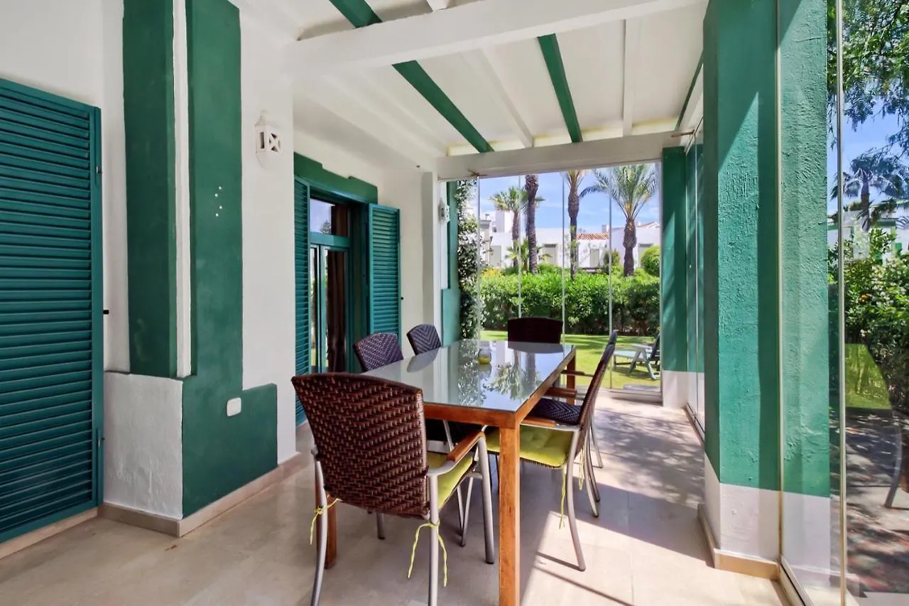 Adosado En Ribera Del Emperador Villa Sotogrande 0*,  Spain