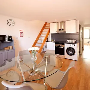 In Castelo Apartamento Lisboa