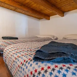 Complejo Rural El Mirador Casa rural