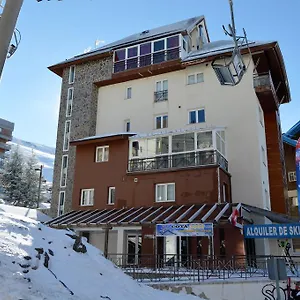 Rent Superior Apartamento Sierra Nevada