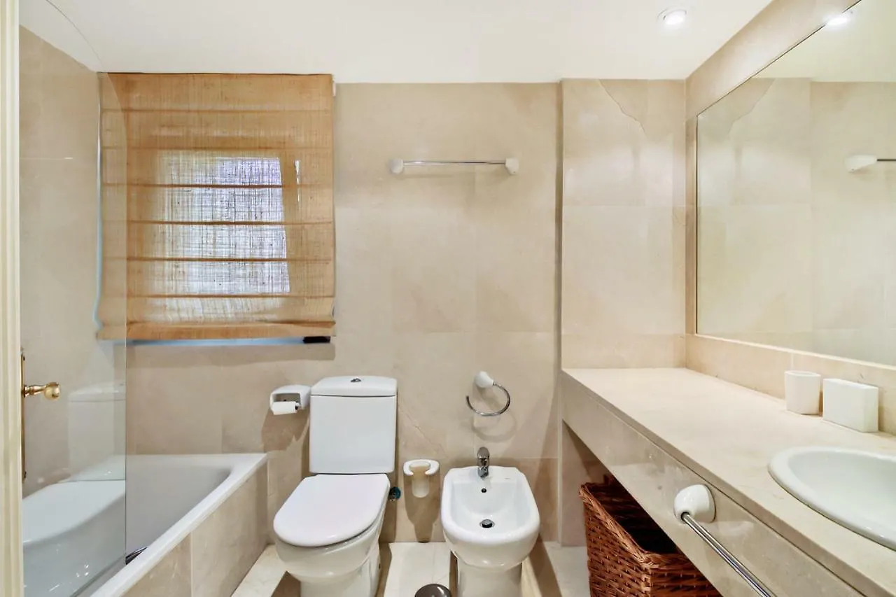 Holiday home Adosado En Ribera Del Emperador Villa Sotogrande Spain