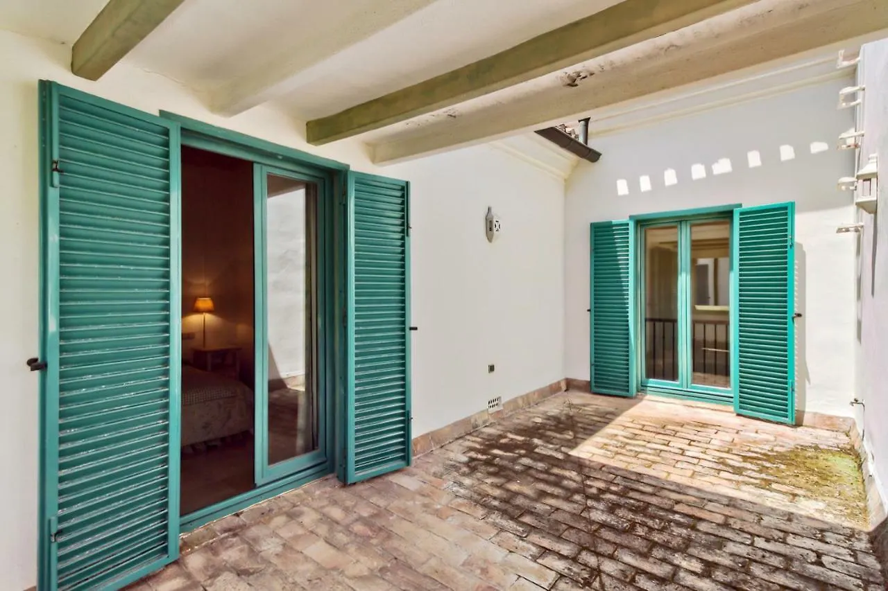 Holiday home Adosado En Ribera Del Emperador Villa Sotogrande